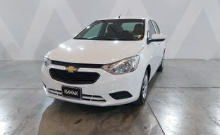 Chevrolet • Aveo