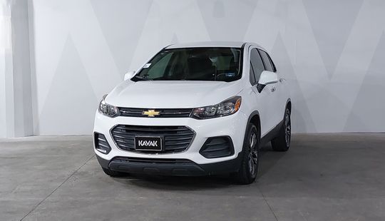 Chevrolet • Trax