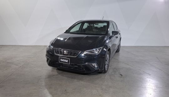 Seat • Ibiza