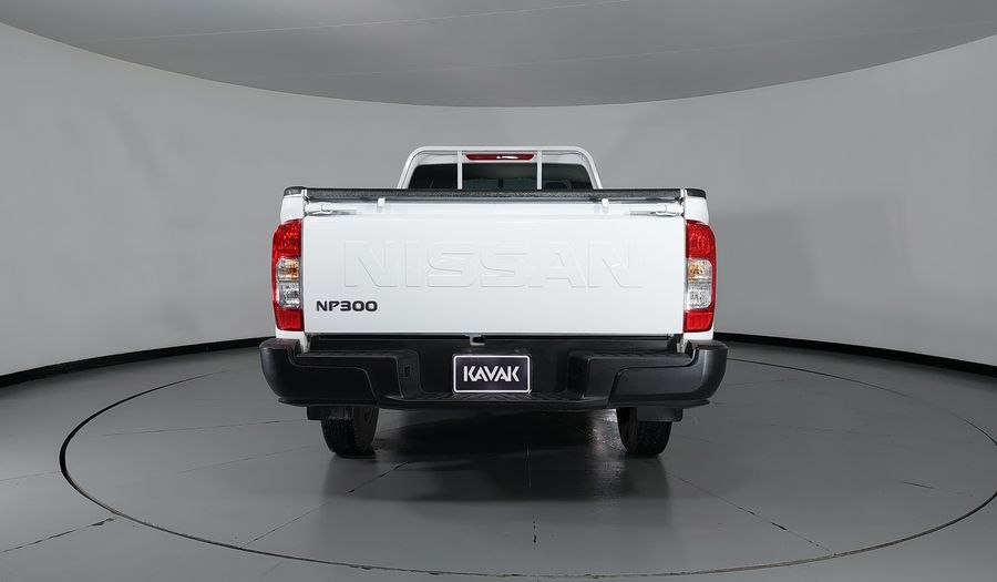 Nissan Np300 2.5 NP300 PICK UP Pickup 2023