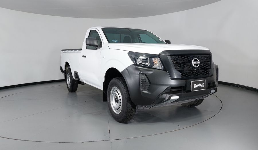 Nissan Np300 2.5 NP300 PICK UP Pickup 2023