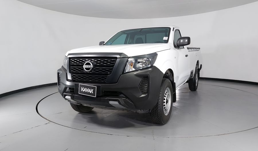 Nissan Np300 2.5 NP300 PICK UP Pickup 2023