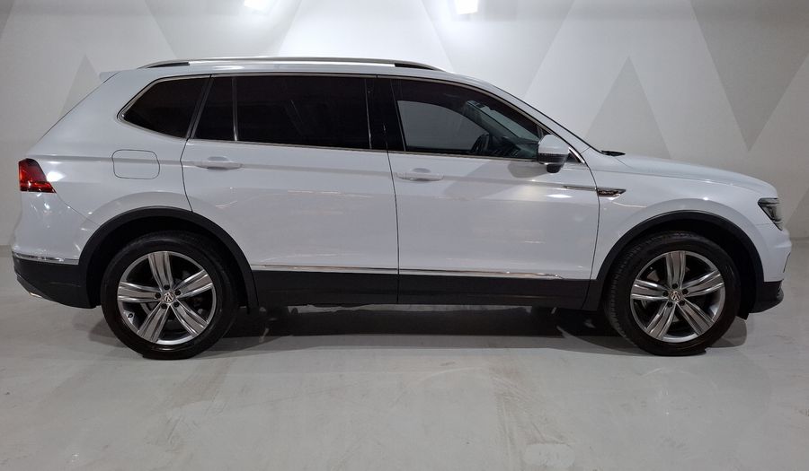 Volkswagen Tiguan 2.0 HIGHLINE DCT Suv 2018