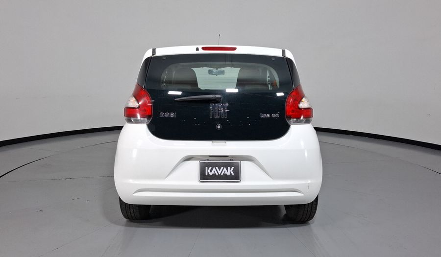 Fiat Mobi 1.0 LIKE Hatchback 2020