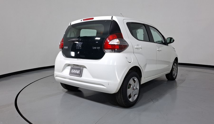 Fiat Mobi 1.0 LIKE Hatchback 2020