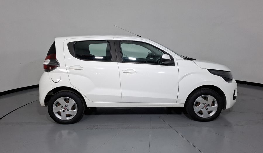 Fiat Mobi 1.0 LIKE Hatchback 2020