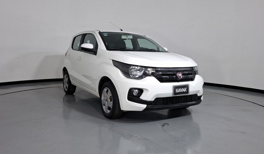 Fiat Mobi 1.0 LIKE Hatchback 2020