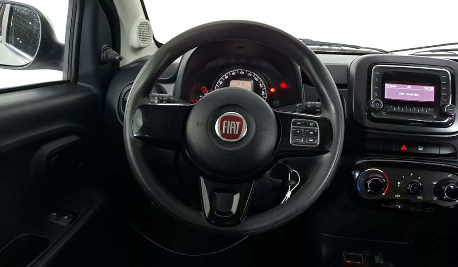 Fiat Mobi 1.0 LIKE Hatchback 2020