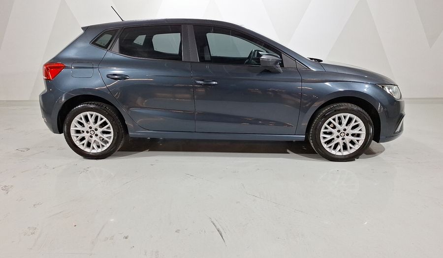 Seat Ibiza 1.6 STYLE Hatchback 2021