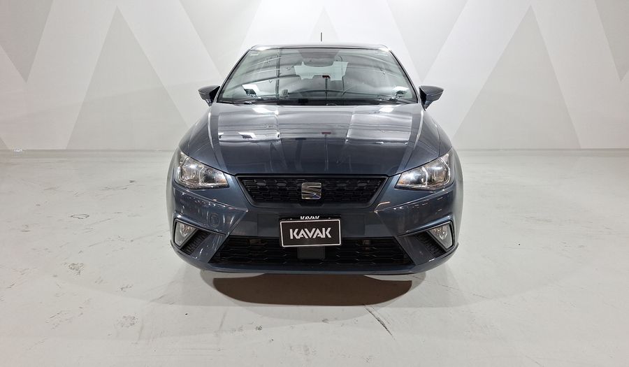 Seat Ibiza 1.6 STYLE Hatchback 2021