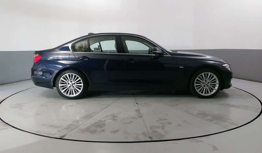 Bmw Serie 3 2.0 328IA LUXURY LINE Sedan 2014