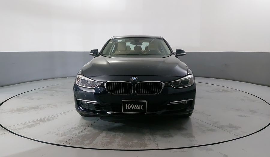 Bmw Serie 3 2.0 328IA LUXURY LINE Sedan 2014