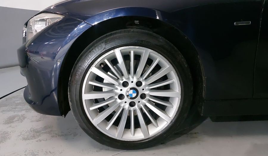 Bmw Serie 3 2.0 328IA LUXURY LINE Sedan 2014