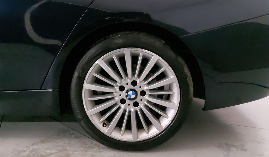 Bmw Serie 3 2.0 328IA LUXURY LINE Sedan 2014