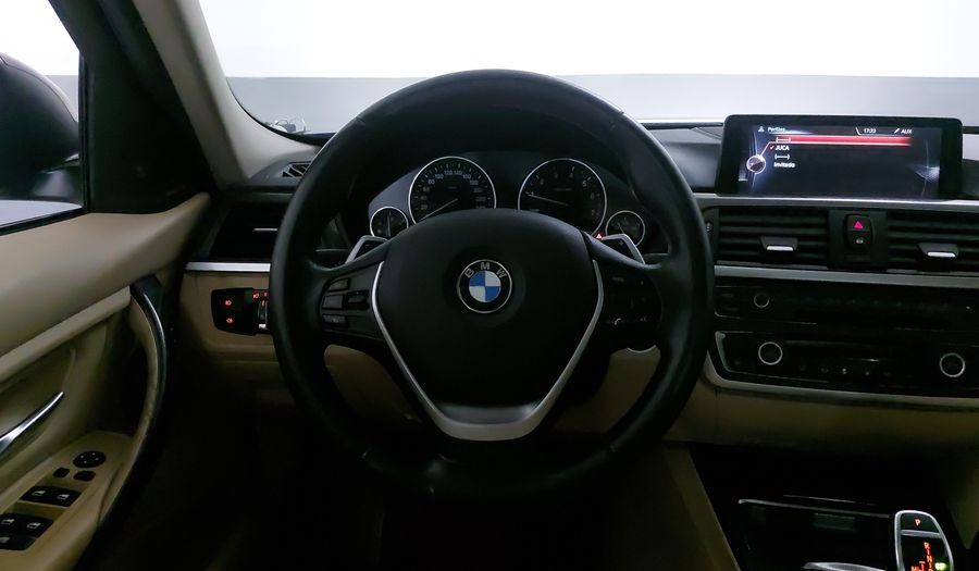 Bmw Serie 3 2.0 328IA LUXURY LINE Sedan 2014