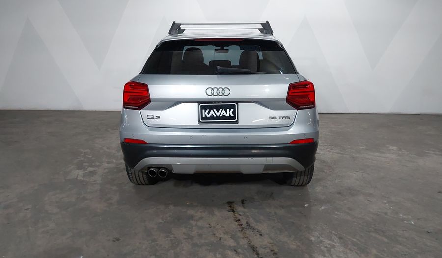 Audi Q2 1.4 35 SELECT DCT Suv 2019