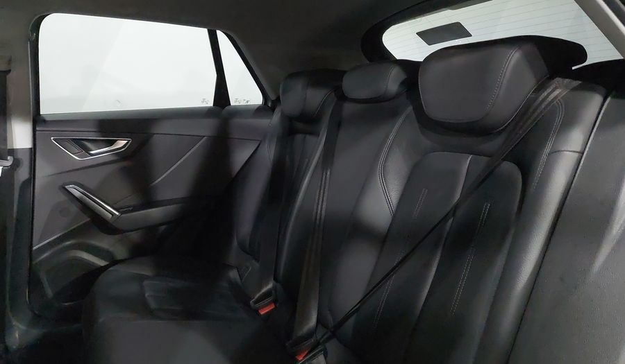 Audi Q2 1.4 35 SELECT DCT Suv 2019