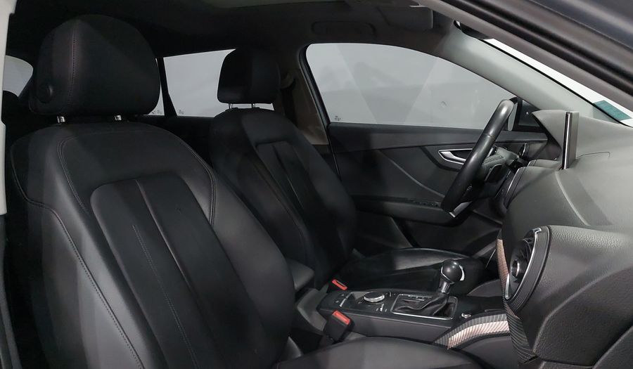 Audi Q2 1.4 35 SELECT DCT Suv 2019
