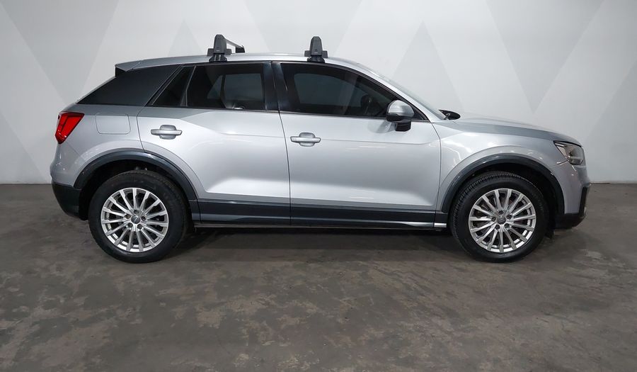 Audi Q2 1.4 35 SELECT DCT Suv 2019