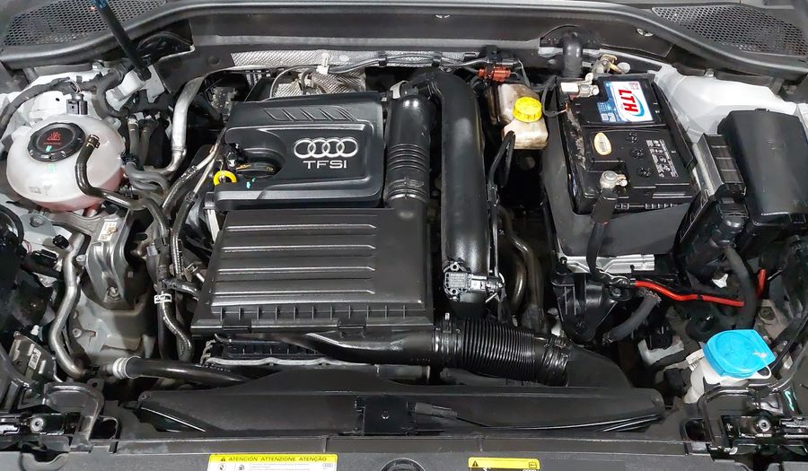 Audi Q2 1.4 35 SELECT DCT Suv 2019