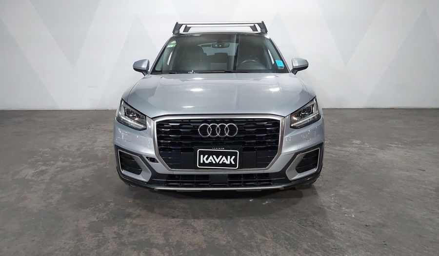 Audi Q2 1.4 35 SELECT DCT Suv 2019
