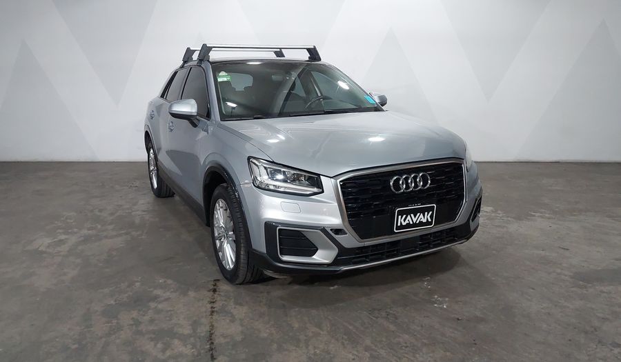 Audi Q2 1.4 35 SELECT DCT Suv 2019