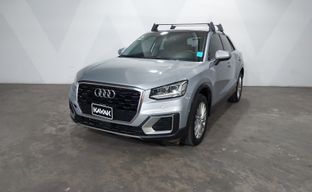 Audi • Q2