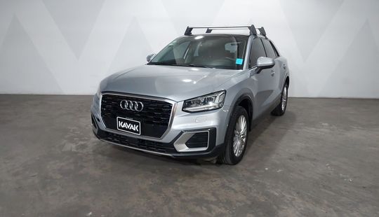 Audi • Q2