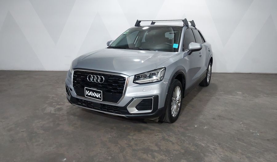 Audi Q2 1.4 35 SELECT DCT Suv 2019