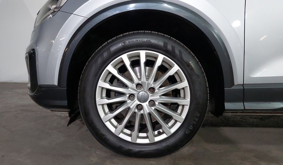 Audi Q2 1.4 35 SELECT DCT Suv 2019