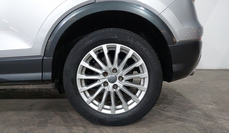 Audi Q2 1.4 35 SELECT DCT Suv 2019