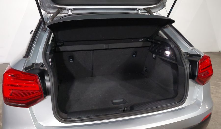 Audi Q2 1.4 35 SELECT DCT Suv 2019