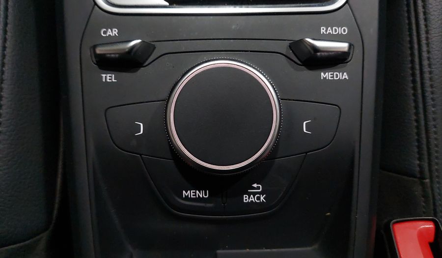 Audi Q2 1.4 35 SELECT DCT Suv 2019