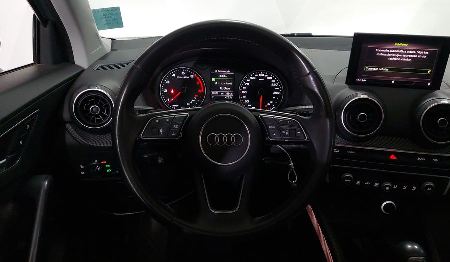 Audi Q2 1.4 35 SELECT DCT Suv 2019