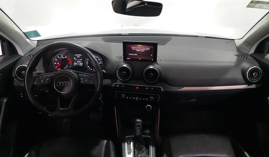 Audi Q2 1.4 35 SELECT DCT Suv 2019