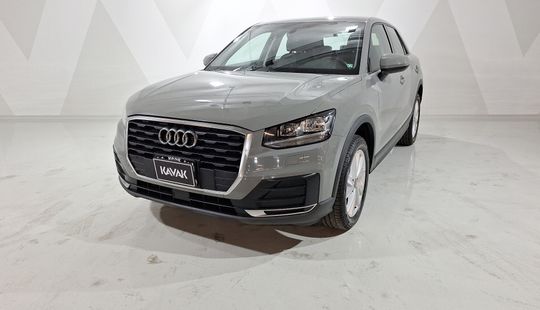 Audi • Q2