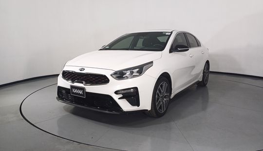 Kia • FORTE