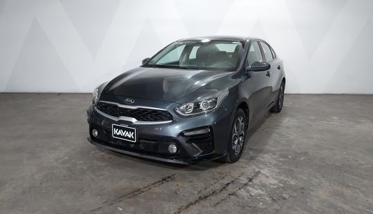 Kia • FORTE