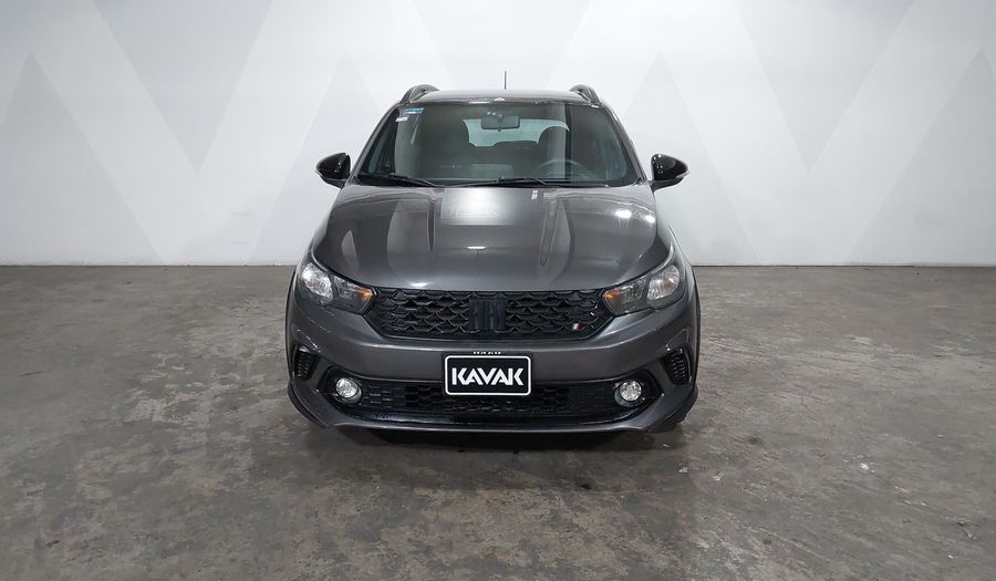 Fiat Argo 1.3 TREKKING Hatchback 2021