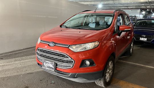 Ford • EcoSport