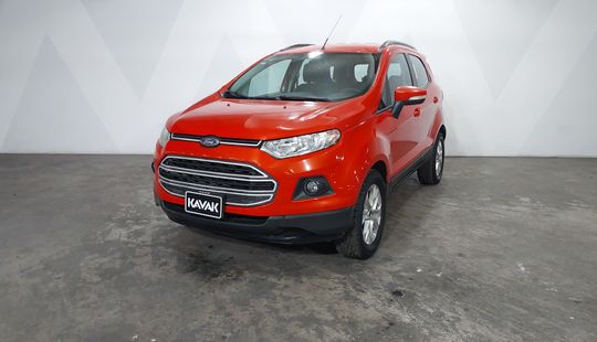 Ford • EcoSport