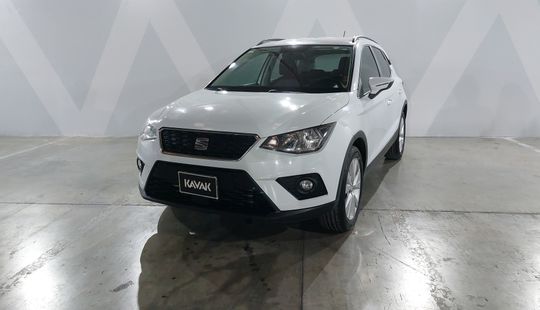 Seat • Arona