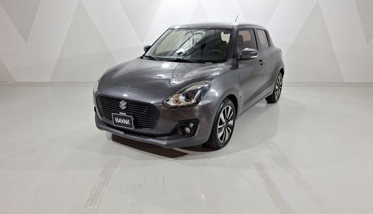 Suzuki • Swift