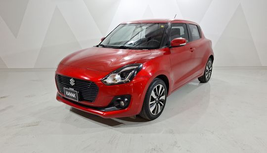 Suzuki • Swift