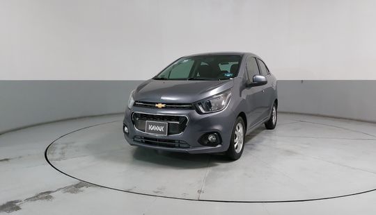 Chevrolet • Beat