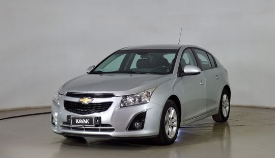 Chevrolet • Cruze