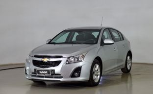 Chevrolet • Cruze