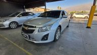 Chevrolet Cruze 1.8 LS Hatchback 2013