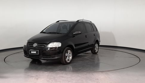 Volkswagen Suran 1.6 TRENDLINE Wagon 2010