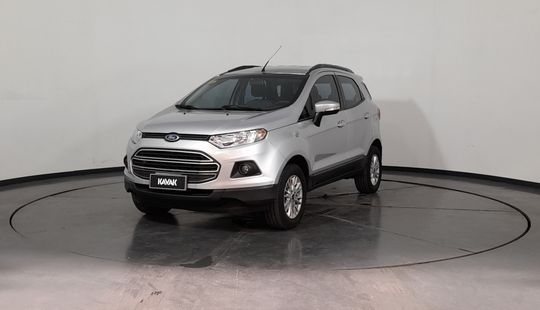 Ford • EcoSport